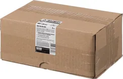 ЗУБР DIN 7985, кл. пр. 4.8, M5 х 25 мм, цинк, 5 кг, винт с полусферической головкой (303150-05-025)