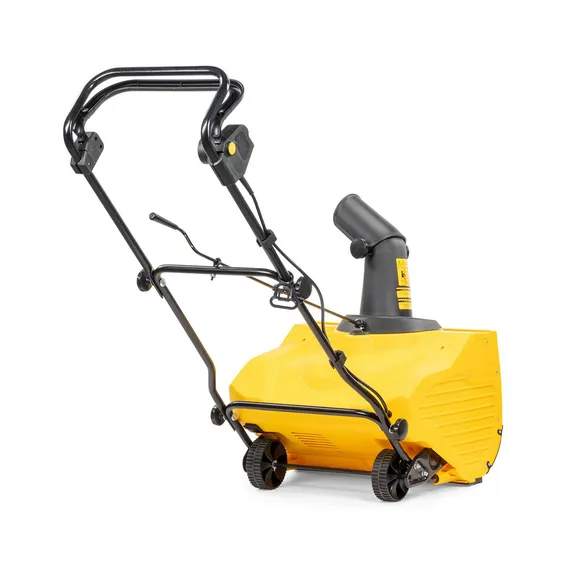 Снегоотбрасыватель электрический CHAMPION STE1650