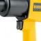 Ударный пневмогайковерт IW860+набор головок, 1/2", 7000 об/мин, 868 Нм Denzel