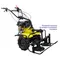 Дизельный мотоблок CHAMPION DC1163E