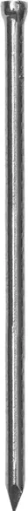 ЗУБР 50 x 1.8 мм, цинк, 100 г, финишные гвозди (305316-18-050)