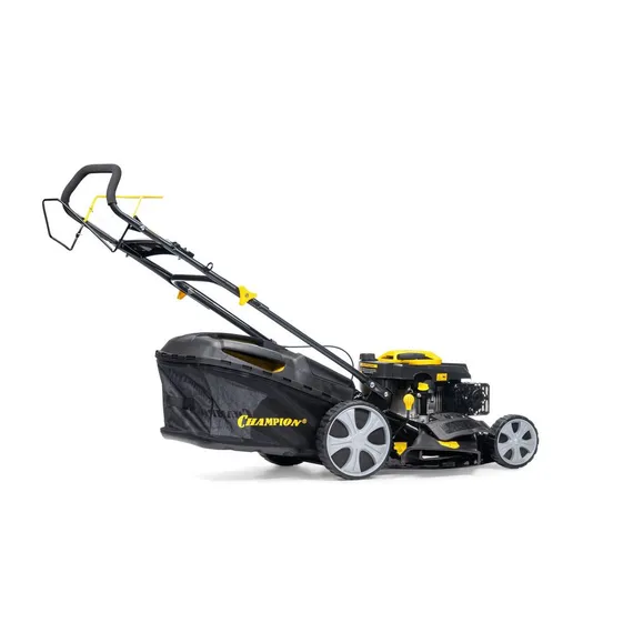 Бензиновая газонокосилка CHAMPION LM4627
