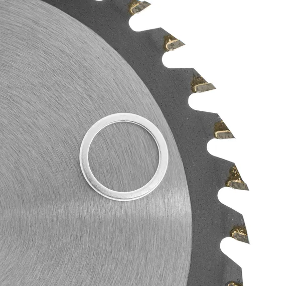 Пильный диск по дереву ф140 х 20 мм, 36 зубов Denzel