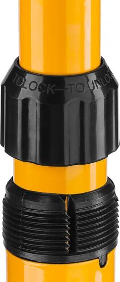 STAYER MAXStable, 1.6 м, телескопический штатив для 2х прожекторов (56922)