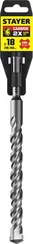 STAYER 18 x 260 мм, SDS-plus бур, Professional (2930-260-18)