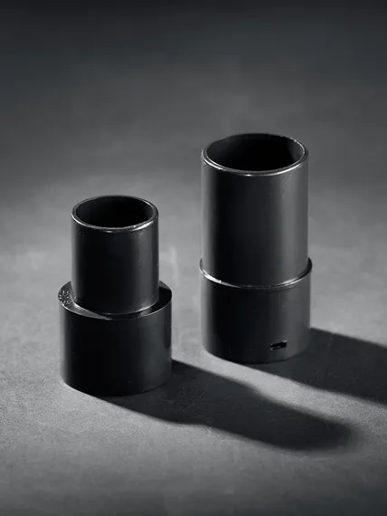 STEHER d225 мм, 800 Вт, сменные основания, подсветка, шлифовальная машина для стен (жираф) (DWC-800)