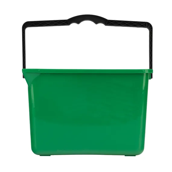 Ведро малярное пластмассовое, прямоугольное, 14 л Сибртех