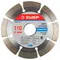ЗУБР 110 мм (22.2 мм, 10х2.2 мм), алмазный диск (36650-110)