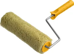 STAYER SYNTEX, 48 х 240 мм, бюгель 8 мм, ворс 18 мм, полиакрил, все виды ЛКМ, малярный валик, Professional (0321-24)