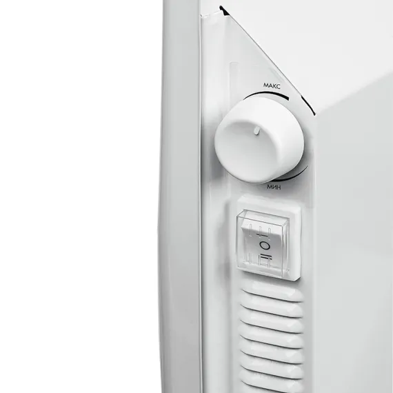 STEHER Е серия 2 кВт, электрический конвектор (SCE-2000)