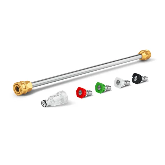 Мойка высокого давления STEHER 180 Атм 2200 Вт PRO (HPW-180B)