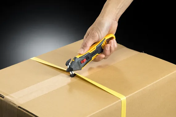 OLFA для вскрытия коробок, безопасный нож (OL-SK-16)