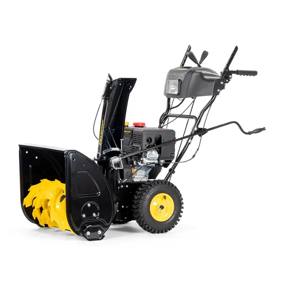 Снегоотбрасыватель CHAMPION ST761E