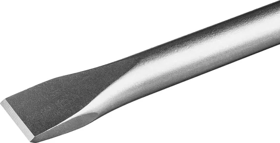 KRAFTOOL ALLIGATOR, 25 х 600 мм, SDS-max, плоское зубило (29332-25-600)