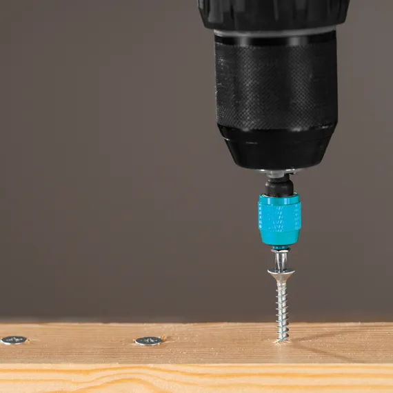 Бита PH1х25мм, сталь S2, шестигр., 10 шт. Gross