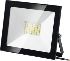 ЗУБР ПСК-30, 30 Вт, 6500 К, IP 65, светодиодный прожектор, Профессионал (57141-30)