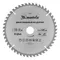 Пильный диск по дереву, 235 х 32 мм, 48 зубьев, кольцо 30/32 Matrix Professional