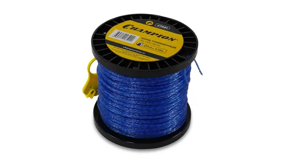 Корд триммерный Alu Twist 2.0мм*15м, C7061