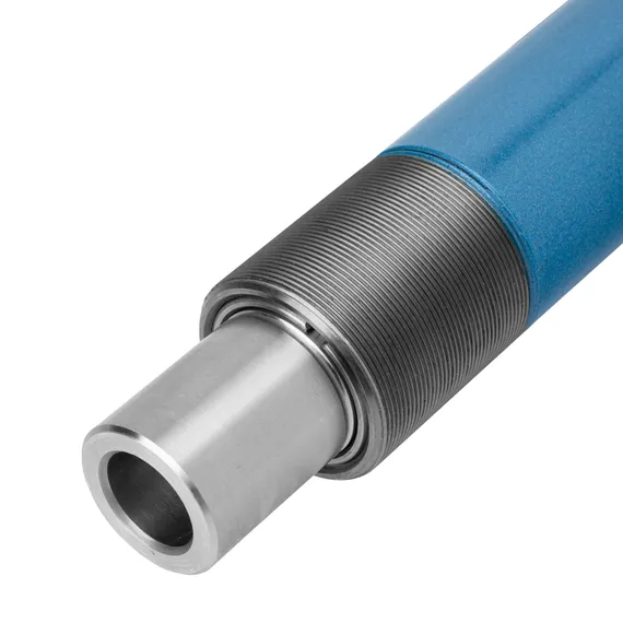 Гидравлический цилиндр для пресса для арт. 52301, 52312, усилие 12 т Stels