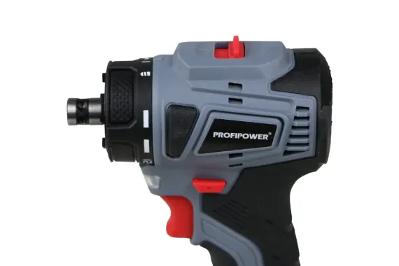 Аккумуляторный винтоверт беcщеточный PROFIPOWER MKBL-18BM E0250