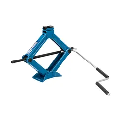 Домкрат ромбический 1,5 т, 100-385 мм Stels