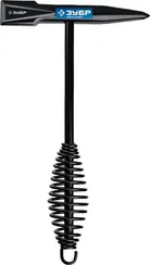 ЗУБР 450 г, молоток сварщика, Профессионал (20148)