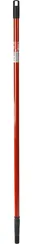 ЗУБР 1,0 - 2,0 м стальной, стержень-удлинитель телескопический, МАСТЕР (05695-2.0)